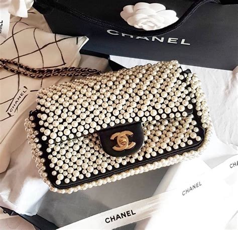 top 10 most expensive chanel bags